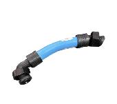 Труба 25*2,3 соединительная 1