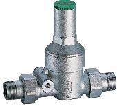 Редуктор давления 1