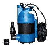 Насос дренажный Aquastrong EKS-404P (400Вт; 125 л/мин; 7,5м)