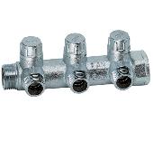 Зап. коллектор 1