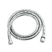 Шланг для душа 150-170 см растяжной D-14мм, двойной замок ELKA 1110300095