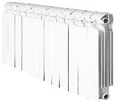 Радиаторы BI STYLE PLUS - 500 (12 секц.) 