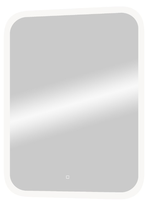 Spectr 60*80 зеркало с подсветкой, MIRSANT