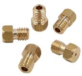 Форсунка (1шт,) под сжиженныйгаз E.C.A. 7006907231