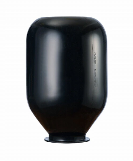 Мембрана гидроаккумулятора 50 л.  ДЖИЛЕКС (8902)