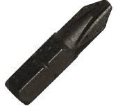 Насадка NOX крестообразная  Philips №2/25 (10ф) поштучно