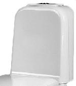 Бачок Самарский (16см)  ниж.подв., без арм., Sanita