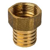 Штуцер для шланга 1 1/4