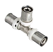 Тройник ПРЕСС d-32 