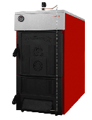 Котел Protherm Бобёр 30 DLO напольный, твердотопливный 24 кВт) 0010018861)