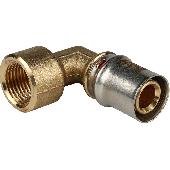 Уголок ПРЕСС 20х1/2