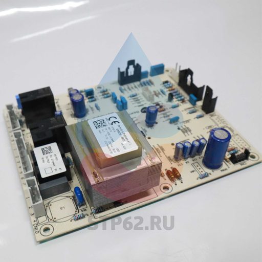 Электронная плата BAXI LUNA3 JJJ 5687020 (LUNA/NUVOLA)