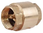 Обратный клапан  3/4