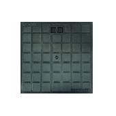 КРЫШКА ПЛАСТИКОВАЯ 300*300 A15 (32852)