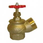 Клапан пож. КПЛ 65-2