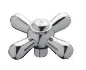 Маховик для смесителя Frap H25