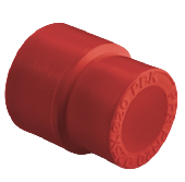Муфта переходная AntiFire® ПП D160-125