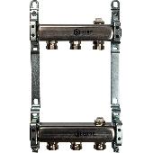 Коллекторная группа для радиаторной разводки 3 вых. STOUT (SMS 0923 000003)