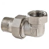 Американка угл. 1/2