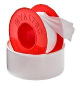 Фум лента 12мм х 0,1мм х 20м VALTEC (100)