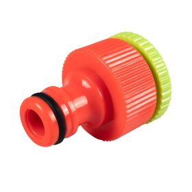 Адаптер внешний для шлангов 1/2