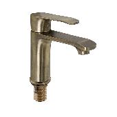 5030 GFmark Смеситель раковина шаровый под состаренную БРОНЗУ