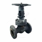 Задвижка 30с45нж Ду 200 Ру25 (МЗТА)