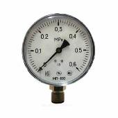 Манометр МП160 радиальный 1,6 МПа G1/2
