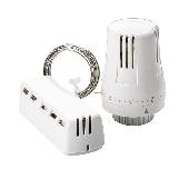 Термоголовка VT.3510 с выносным настенным датчиком (Аналог артикула VT.5010.0.0)