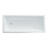 ТРИТОН Ванна Аура 160 на каркасе, без панели и сифона