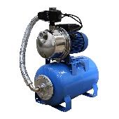 Автоматическая насосная станция STOUT SPJ-100/20 (SPJ-0030-010024)