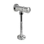 8106 BRIMIX Кран для писсуара нажимной с подключением на 1/2