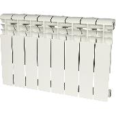 Радиатор алюминиевый 