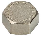 Заглушка 1/2