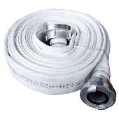 Рукав пожарный напорный РПК(В)-Н/В-50-1,0-М-УХЛ1 