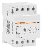 Контактор модульный Texenergo КМ63-31 63 А 230B