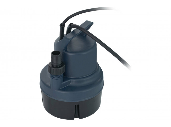 Дренажный насос SUB 209 P с попл.выкл.250Вт UNIPUMP 77522