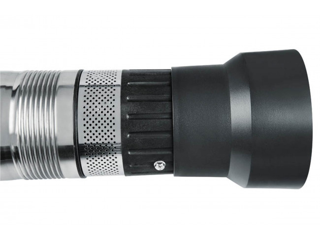 Насос погружной 4