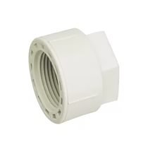 Заглушка 1/2 PP ВР 