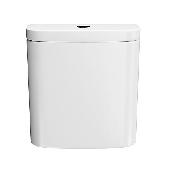 Бачок для напольного унитаза BUONGIORNO PRO с арматурой, белый глянцевый, KERAMA MARAZZI