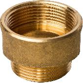 ТЕ-СЕ Соед.прямое 40*11/2