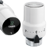 Термоголовка с датчиком температуры  (202000) Caleffi