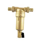 Фильтр самопром. без манометра  1/2