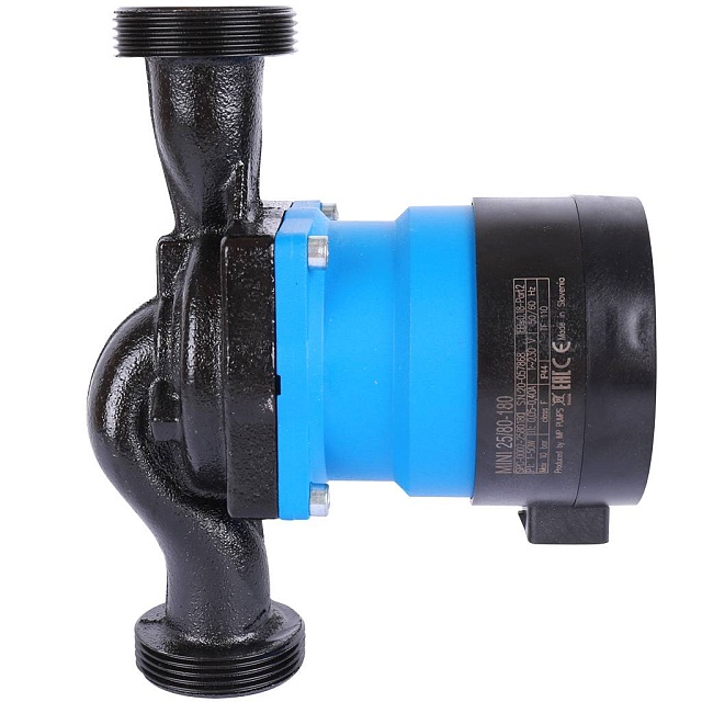 Насос циркул. STOUT mini pro 25/60-180 (SPC-0003-2560180)