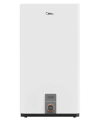 Водонагреватель Midea STREAM MWH- 5020-FEM