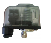 Реле давления с град.шкалой PМ/5G  1/4