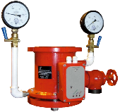 Узел управления УУ-С100/1,2В-ВФ.04