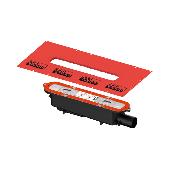 Сифон TECEdrainprofile 