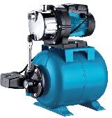 Насосная станция AQUASTRONG AQ-EKJ-1002SA (нерж) (1000Вт, 70 л/мин, напор - 43м)