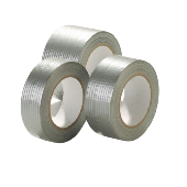 Скотч 48*40 армированный 